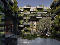 Minthis Resort