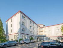 Best Western Hotel Am Papenberg