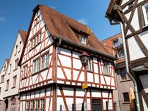 ACHAT Hotel Heppenheim