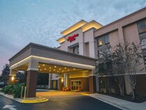 Hampton Inn Tallahassee Central