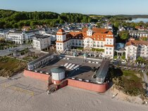 ROSA Kurhaus Binz