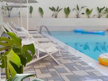 Melitti Hotel