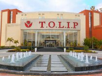 Tolip El Narges Hotel & Spa