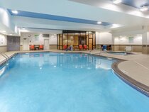 Holiday Inn Missoula Downtown