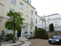 Hotel Du Manoir