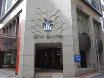 Taipei Nanxi