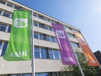 AMH Airport-Messe-Hotel Stuttgart