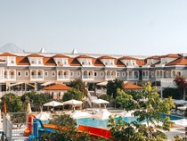 Viking Garden Hotel & Spa