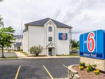Motel 6 Streetsboro, OH