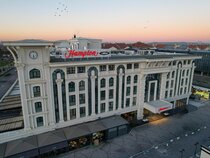 Hampton by Hilton Sakarya