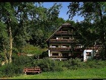 Sackmann Landhaus