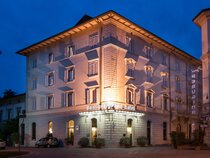Grandhotel Bastiani