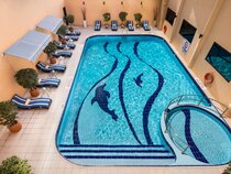 Marco Polo Hotel
