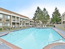 Ramada Kent Seattle Area