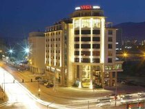 Hotel Vega — Sofia