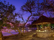 NusaBay Menjangan by WHM