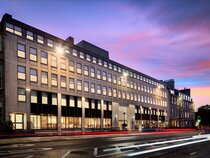 YOTEL Edinburgh