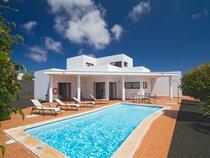 Villas Blancas
