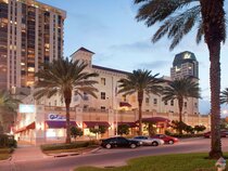 Hampton Inn & Suites St. Petersburg Downtown
