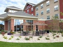 Hilton Garden Inn Rockford