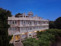 Hotel Ram Pratap Palace
