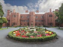 Abbey House Hotel & Gardens