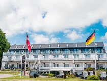 Aparthotel Königslinie