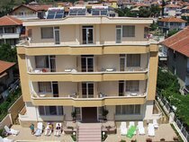 Hotel Larisa