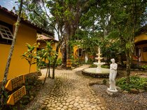Pousada Corsário Paraty
