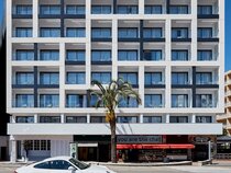 Hotel Delamar