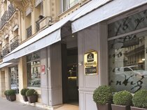 Hotel Litteraire Le Swann, BW Premier Collection