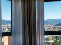 DoubleTree by Hilton Florence Metropole