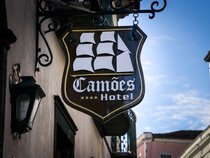 Hotel dos Camoes
