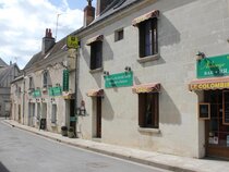 Hôtel Le Colombien