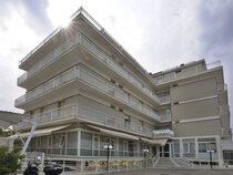 Hotel President's Pesaro