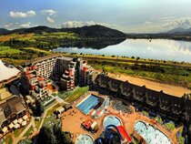 Hotel Akvamarín Besenova