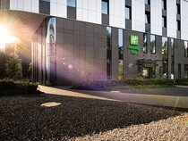 Holiday Inn Warsaw City Centre