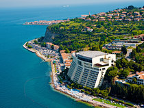 Grand Hotel Bernardin