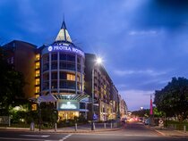 Protea Hotel Fire & Ice! Durban Umhlanga Ridge