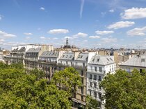Gare de l'Est