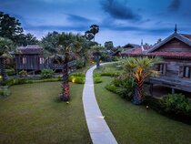 Sala Lodges