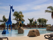 Camping Els Prats