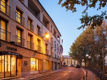 Hôtel Escaletto