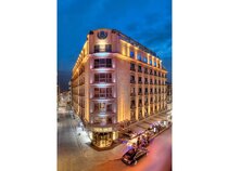 AHC Old City Hotel