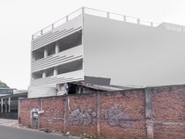 OYO 3354 Homia Residence