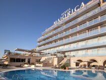 Catalonia Majorica