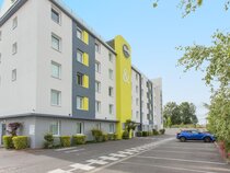 B&B Hôtel VALENCIENNES