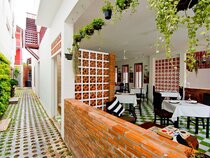 Vid Angkor Boutique