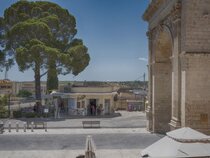 Porta Nazionale Dependance