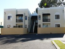 Serengeti Self Catering Units
